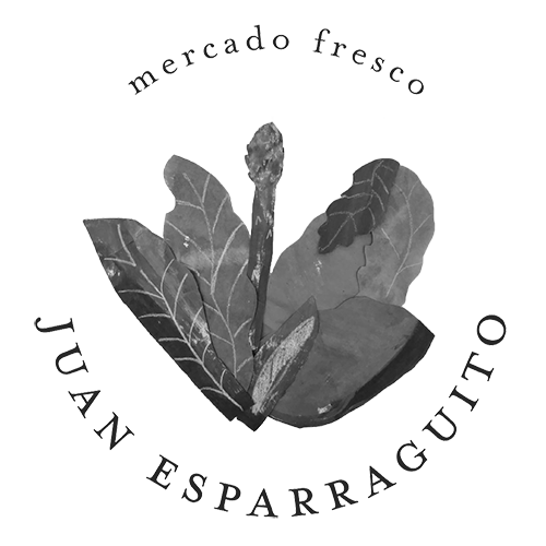 Juan Esparraguito - Huertos del Ranco