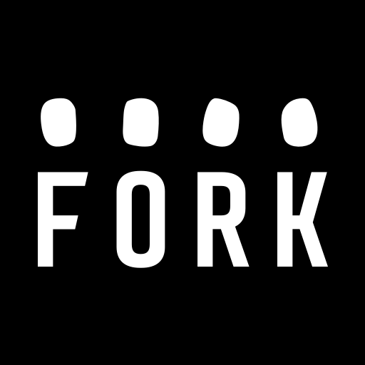 Fork - Huertos del ranco