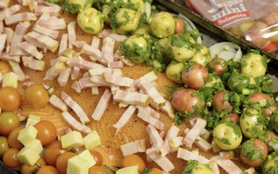 PAPAS MINI EN CANCATO